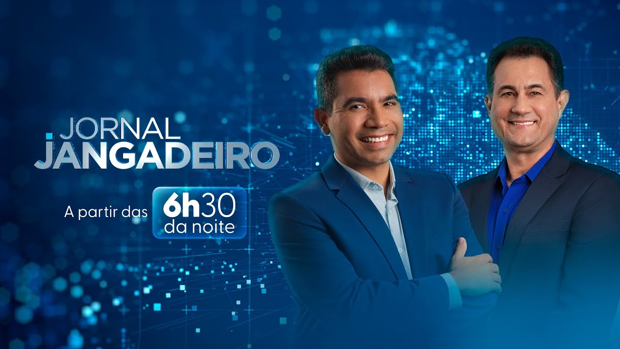 Not&iacute;cias, informa&ccedil;&otilde;es, dicas e mais | Jornal Jangadeiro | (17/03/2026)