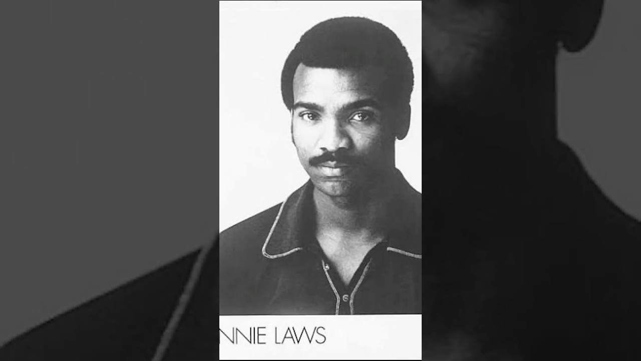 Ronnie Laws • Always There •      1975 •