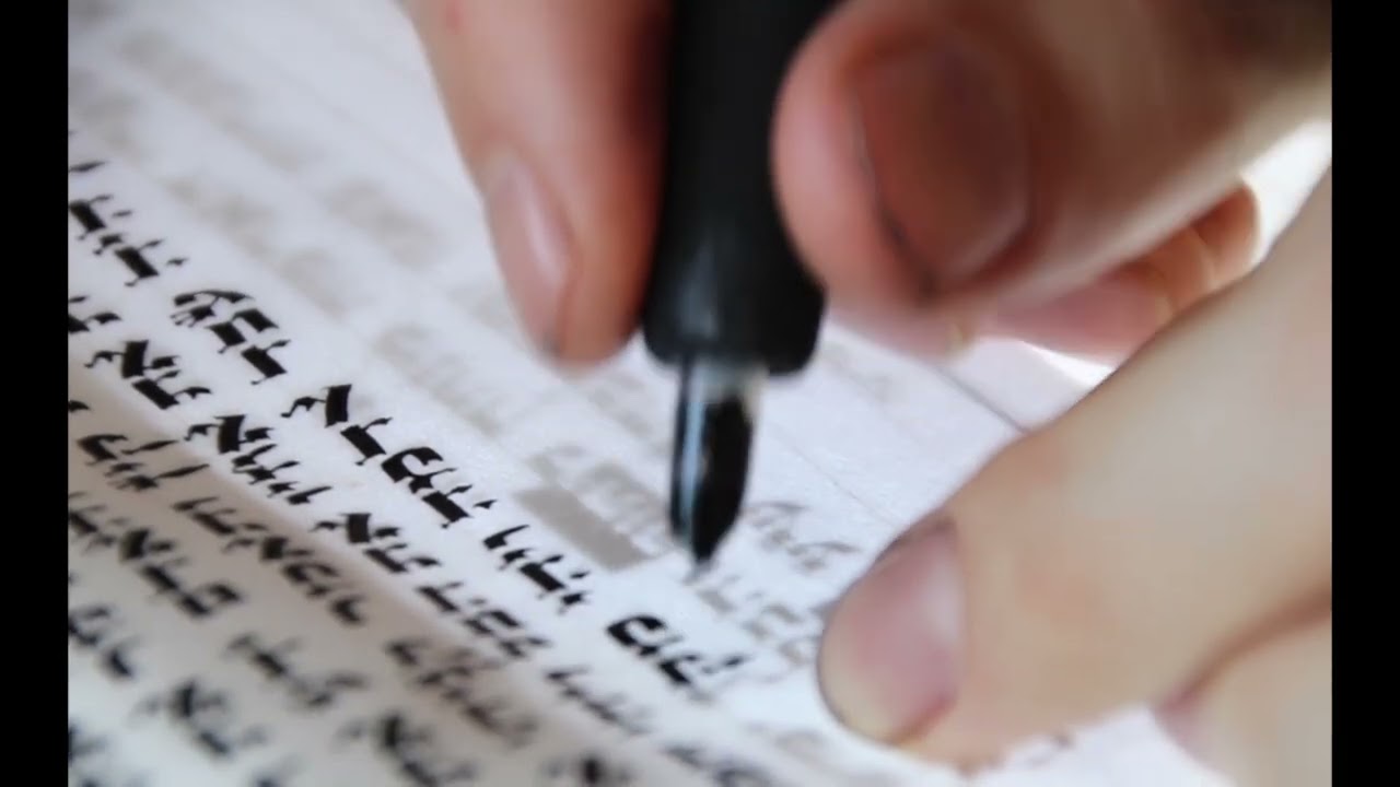 כתב אדמור הזקן