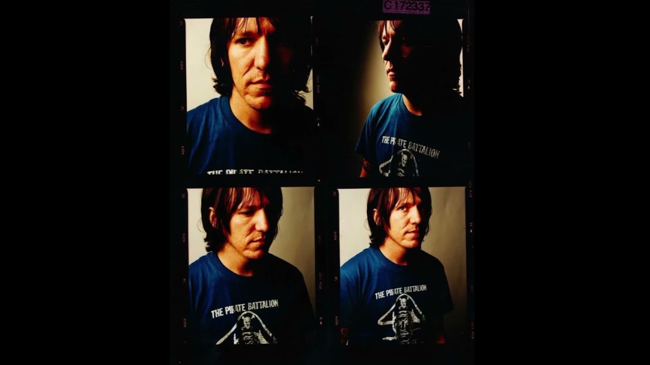 Elliott Smith - I Figured You Out - 11/14/97