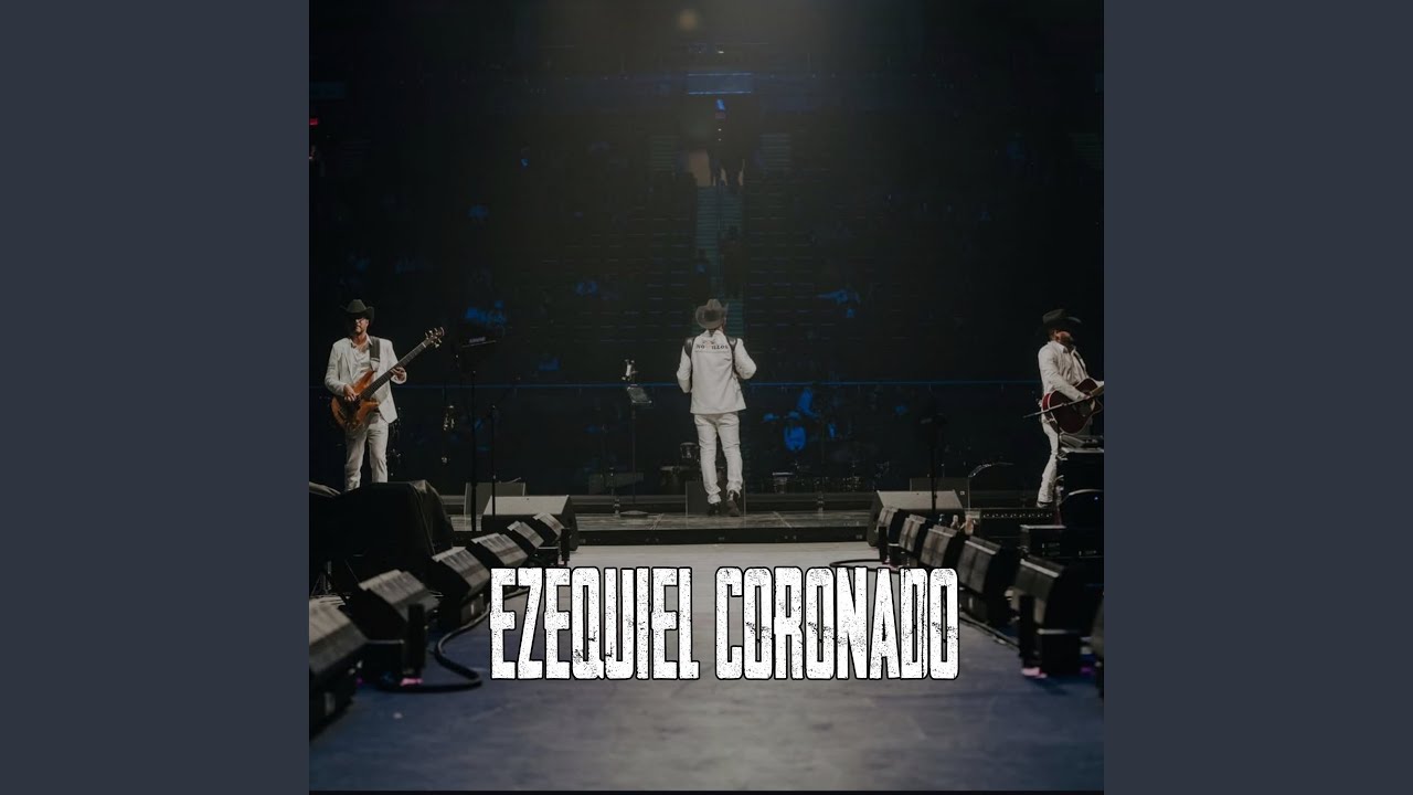 Ezequiel Coronado