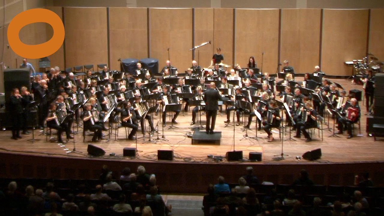 NOVAM Nuevo jubileumconcert - deel 3/3
