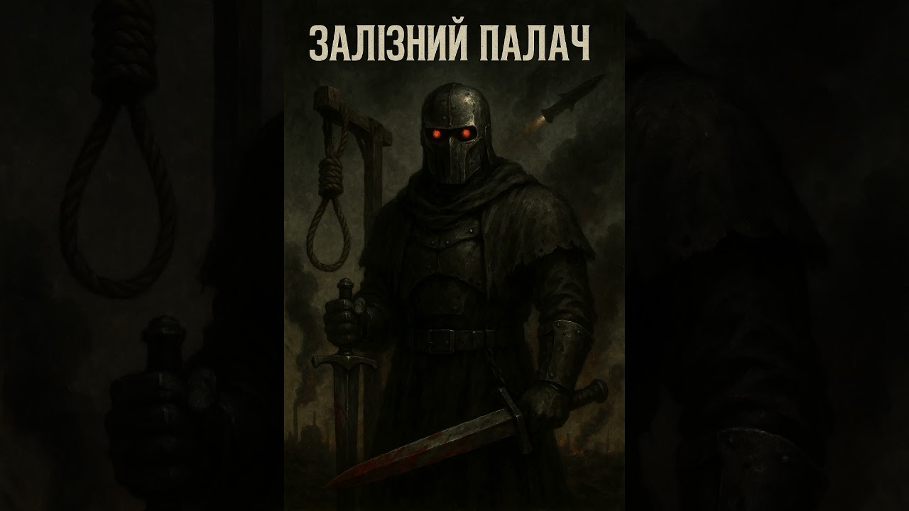 Залізний Палач - ON THE BRINK