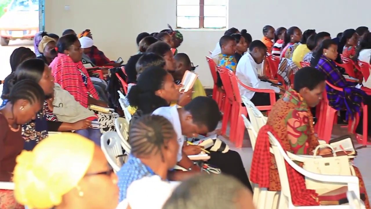 MWANAMKE MUONAJI ANAVYOKABILIANA NA MAZINGIRA YAKE   IRINGA | UWEZO WA MWANAMKE