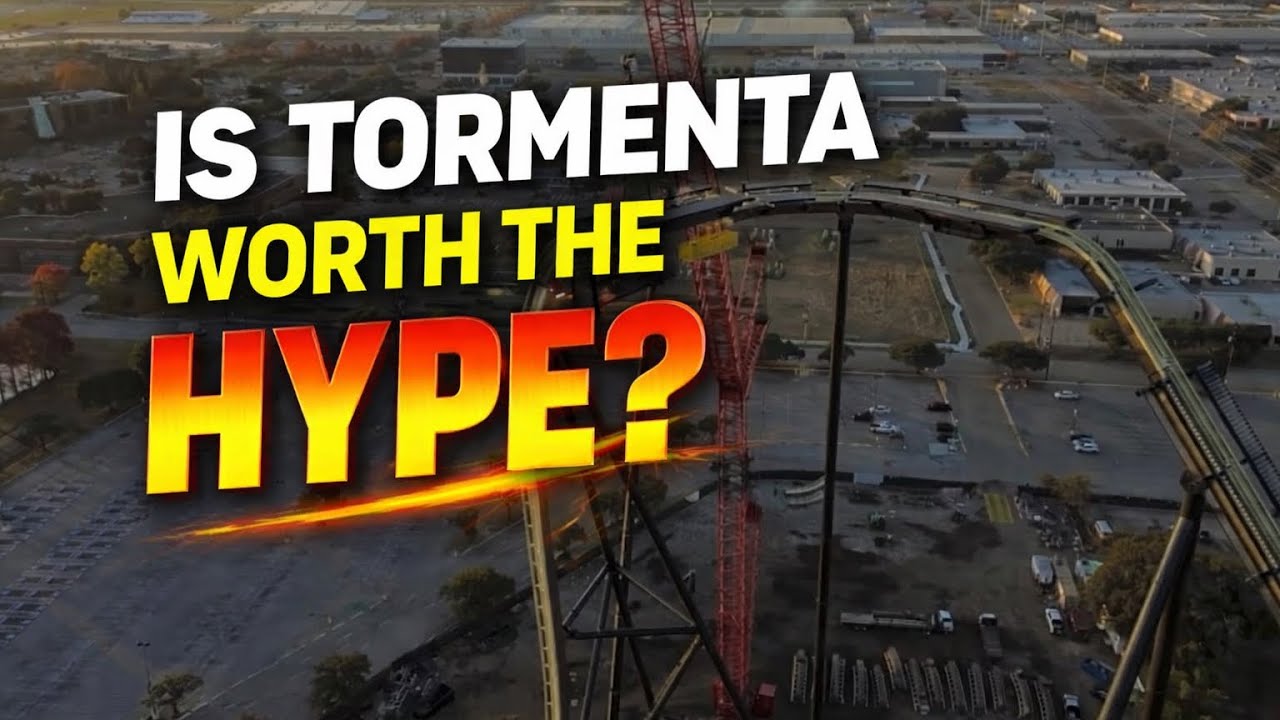Is Tormenta Rampaging Run Really Worth the Hype? | Ride Analysis 