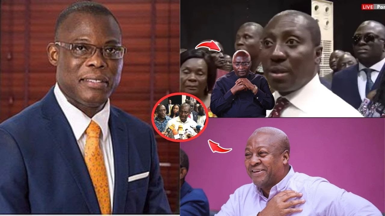 If This True Then NPP Should 4get 2028&Thereafter - Fifi Reveals Dȧngerous Plan, Debunk Jm's 3rd..