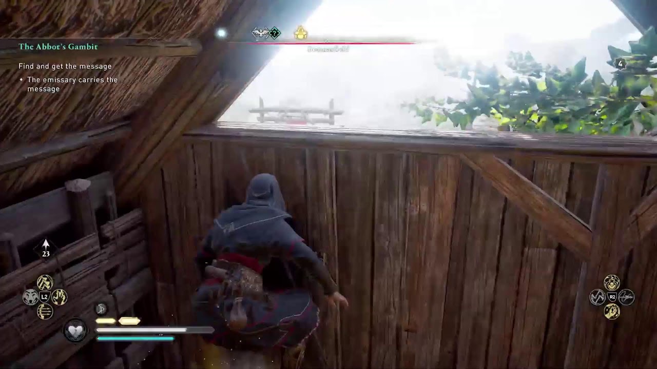 Assassin's Creed Valhalla