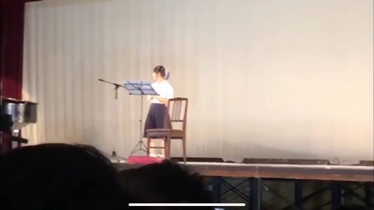 【フル】 Lemon-米津玄師【高校文化祭】