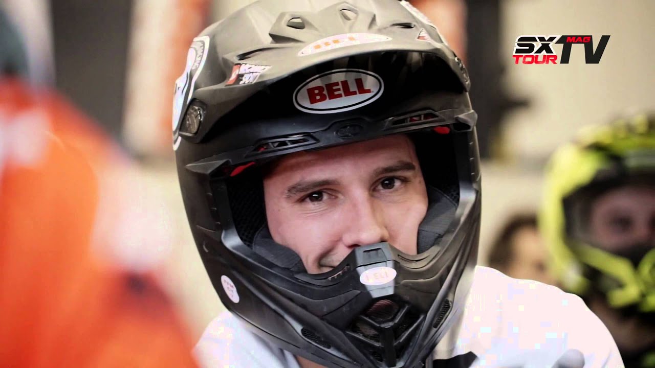 SX Tour, Season Review 2015