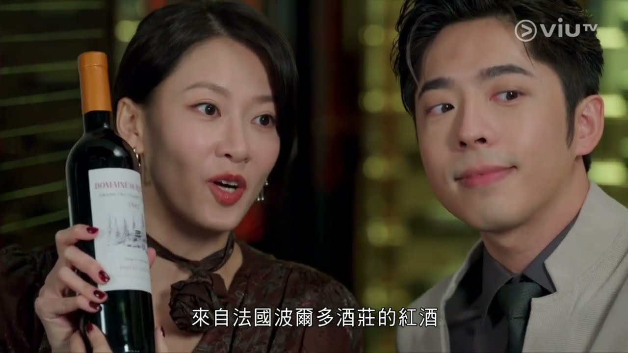 《光明大押》 Ep 8 - 感情極速升溫💖合作無間嘅阿俊與Jennifer😎  [Edan呂爵安/謝君豪/廖子妤/練美娟]