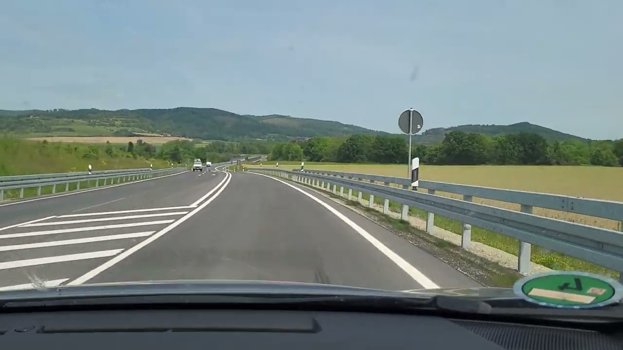 Umgehungsstra&szlig;e negenborn  🚗