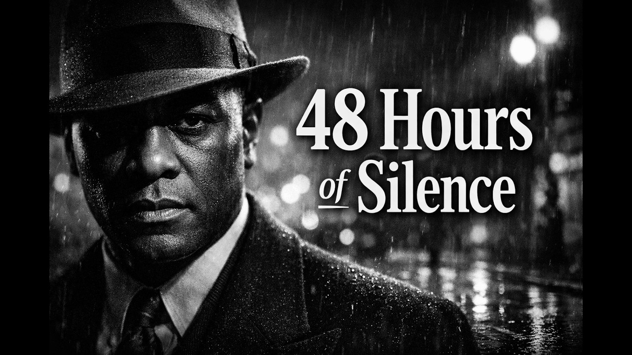 Mobster Crossed the Line in Harlem — 48 Hours Later, Silence Changed Everything