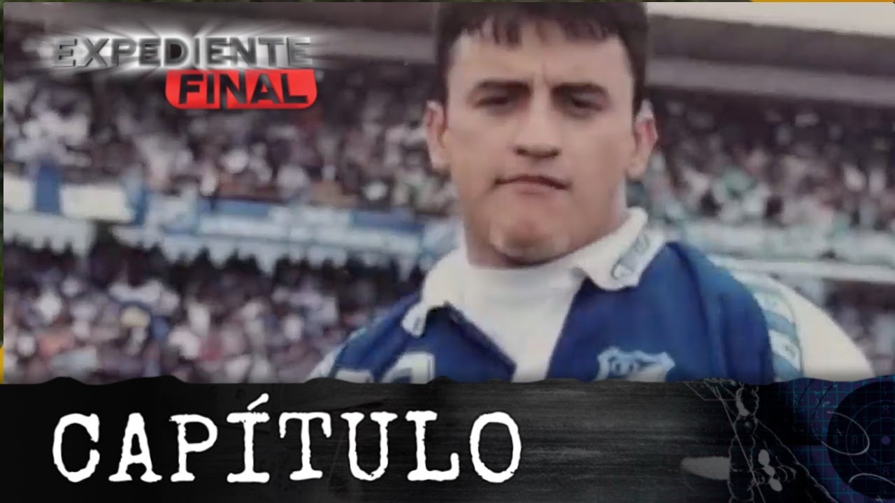 Expediente Final: Así fueron los últimos días de vida de Jhon Mario Ramírez- Caracol TV