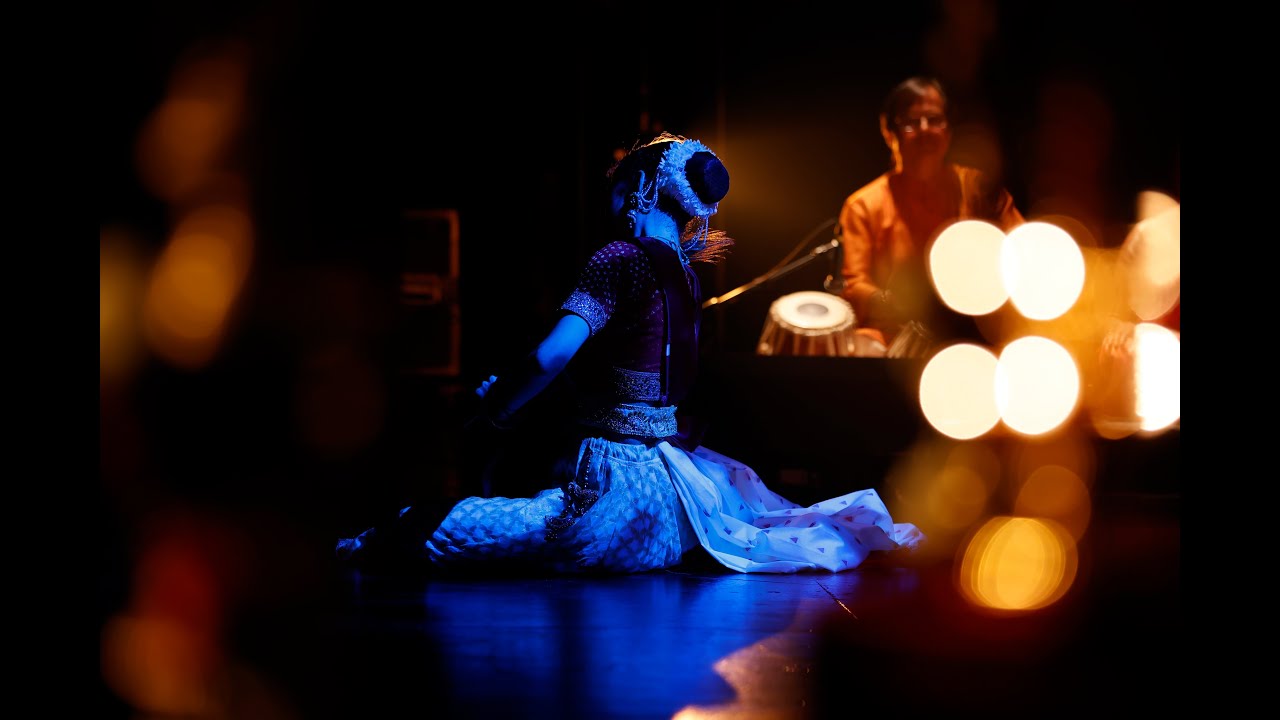 Dekhecho Ki Taake | Manch Pravesh | Kathak Performance by Sunisha Dasmunshy