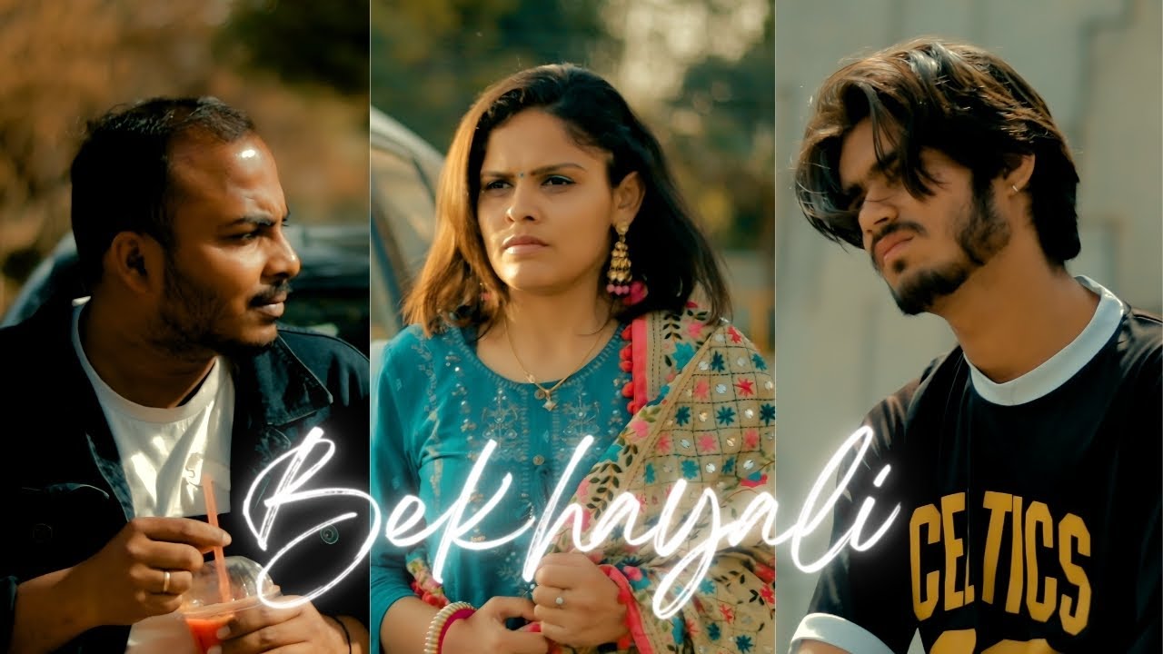 BEKHAYALI : Kabir Singh | Richa Aggarwal | Laksh Sharma | Aarushi Malhotra | Aman Raoo | Kala KKriti