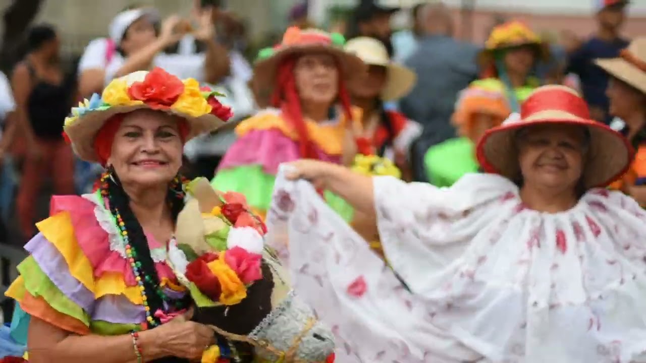 2 de febrero día de la candelaria en Guarenas