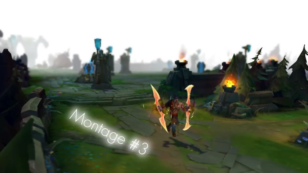 pixel perfect draven 🤠