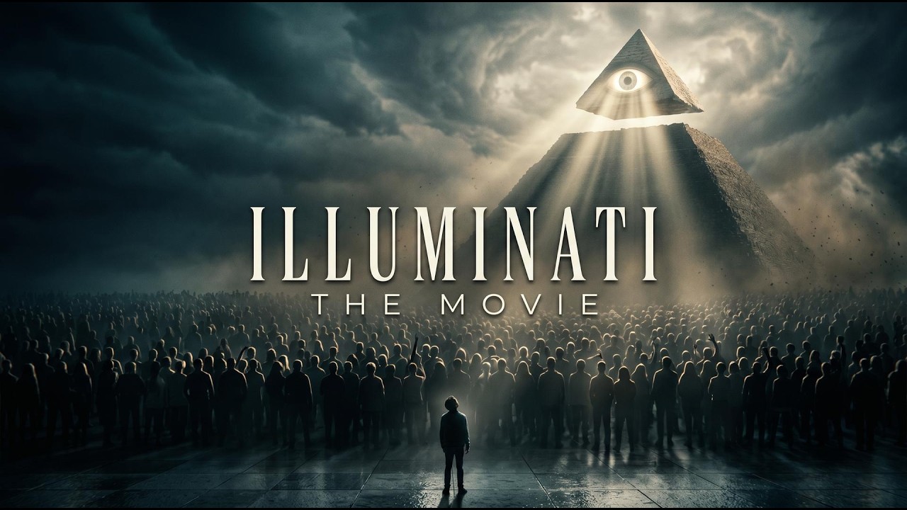 Illuminati: The Movie