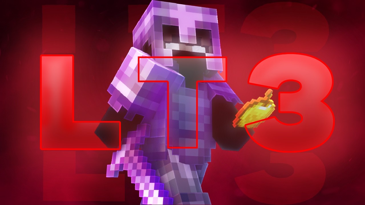 Weak HT3 | Netherite Potion
