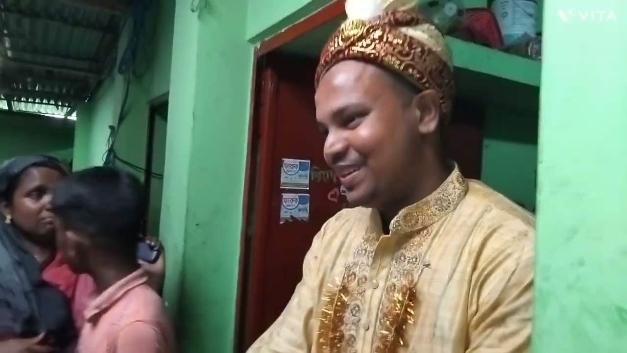 কনের  বিদায় সময়####nur&@%%&#@#%%