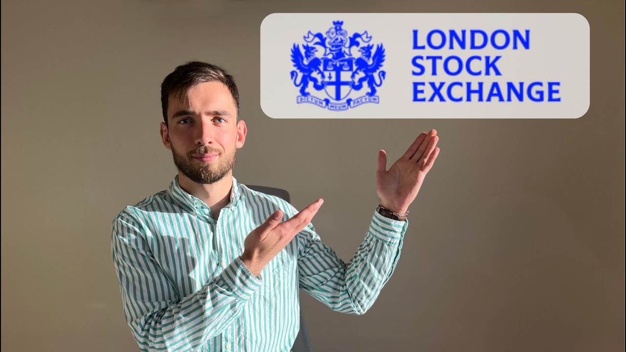 The London Stock Exchange / A quick overview