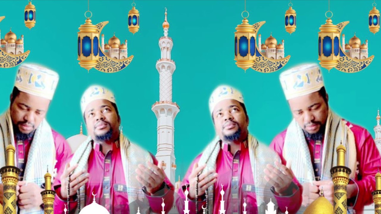 Qasiidadii yarabana rabi , khaliif aw juma aka juma yare, Muzic,  juma yare ,