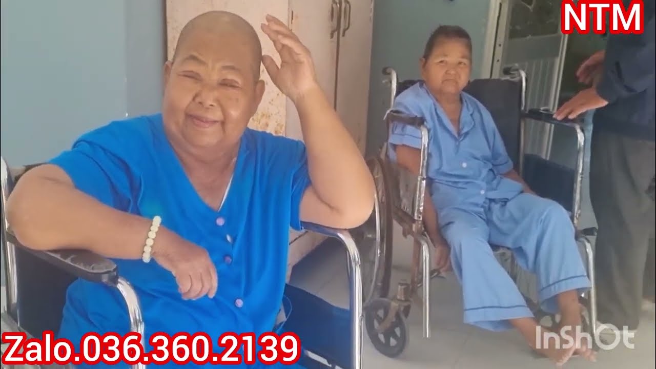 CHÚ SÁU THÁP MƯỜI TẶNG QUÀ XUÂN CHO BÊNH NHÂN CHẠY THẬN RA SAO