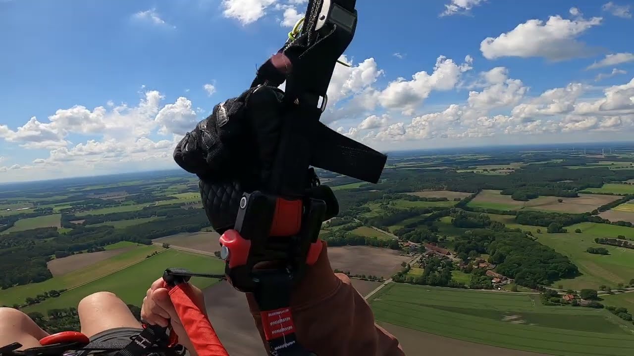 2024-05-26 Thermiklernflug mit Sabine