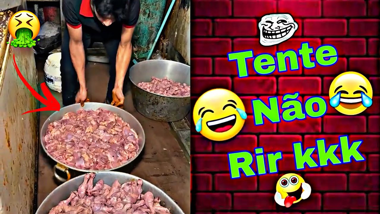 COMIDAS INDIANAS - As Piores Comidas De Rua Na &Iacute;ndia kkk