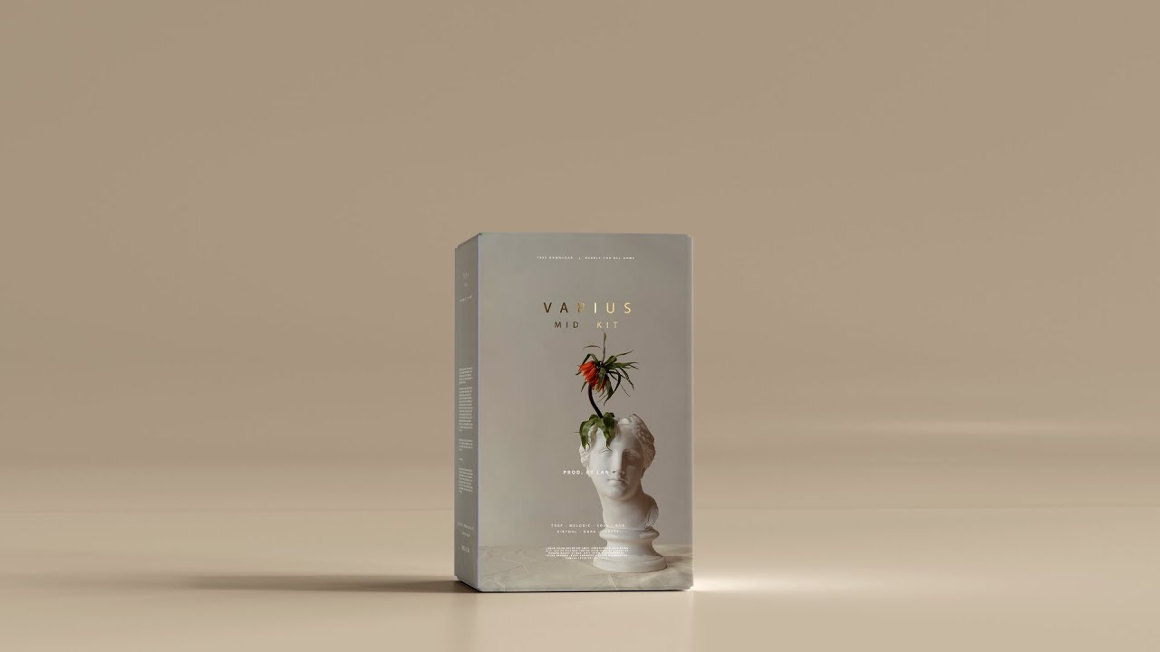 (100+) FREE MIDI KIT - 