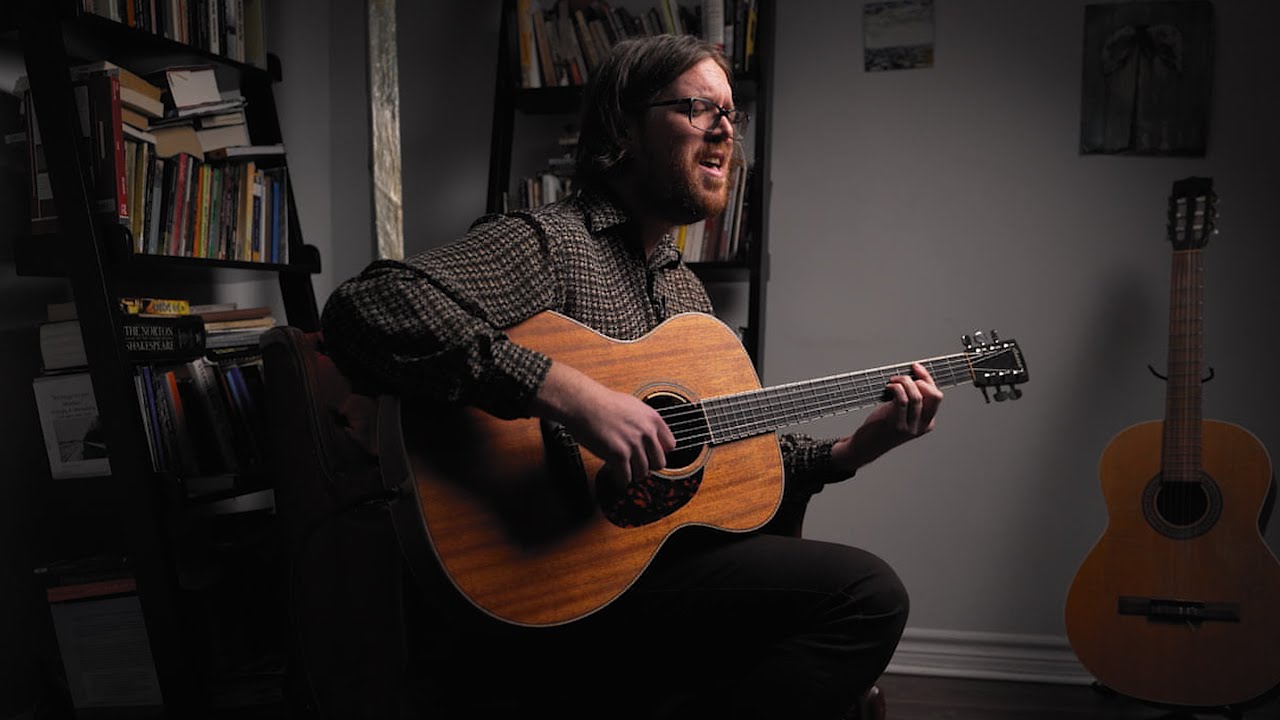Jon Lepp - 