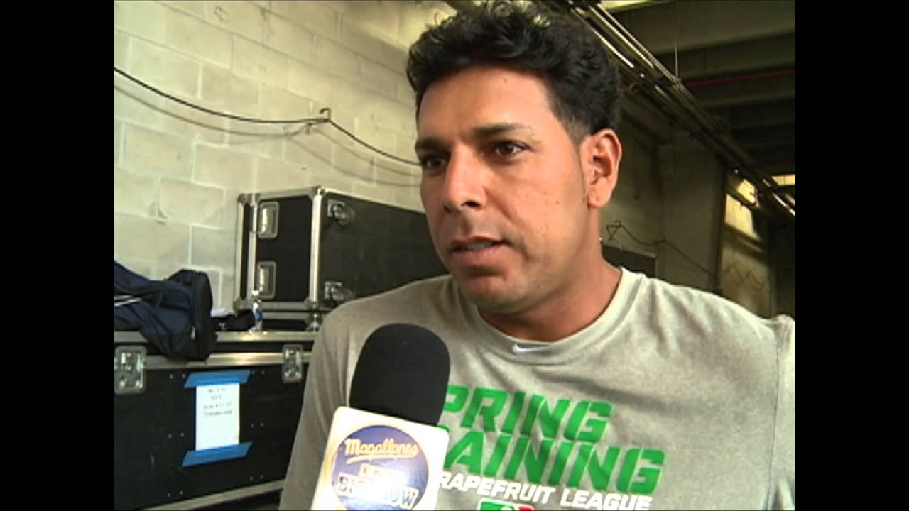 J Rivera