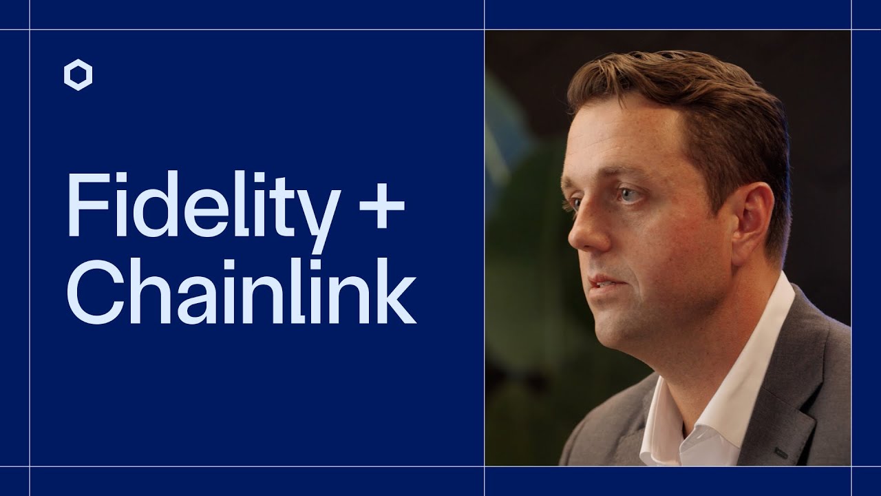 How Fidelity Is Positioning Itself for Onchain Finance | The Future Is On Spotlight Series