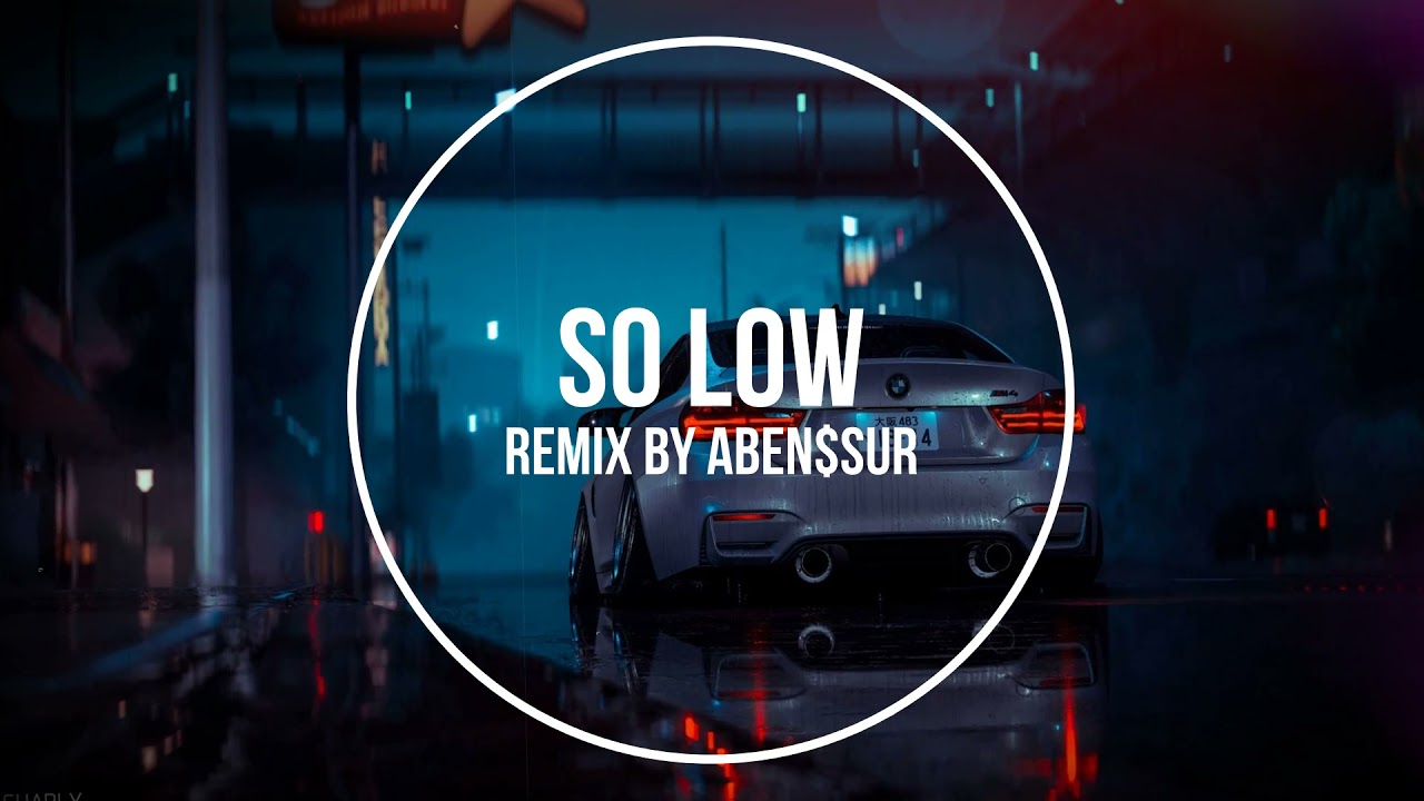 escape, Даня Милохин - so low remix