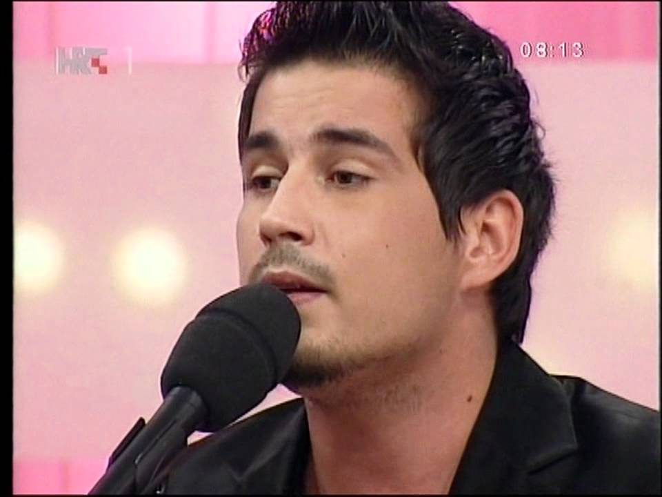 Bojan Jambrošić - Međimurje zeleno