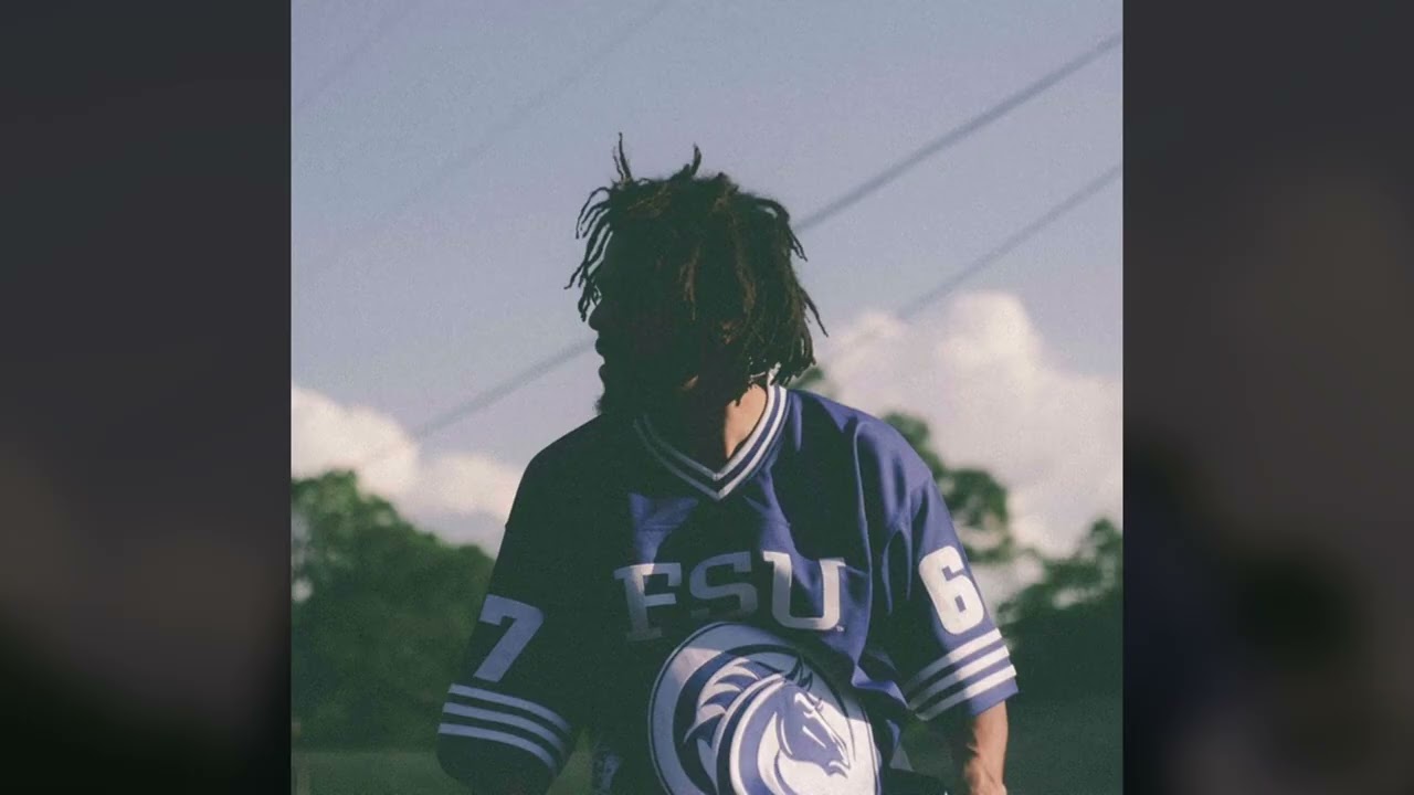 [FREE] Chill J Cole Type Beat - 