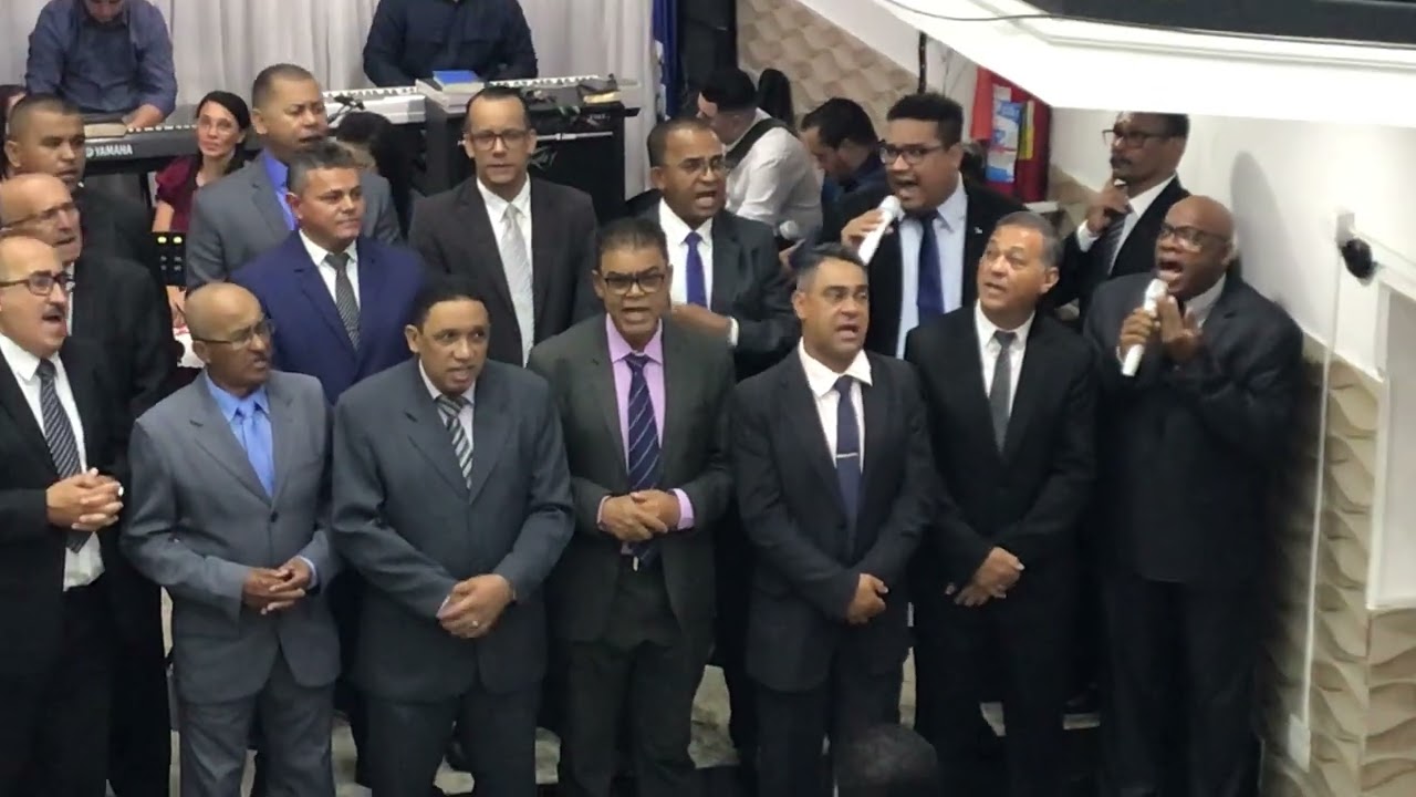 Grupo varões Jd nascimento