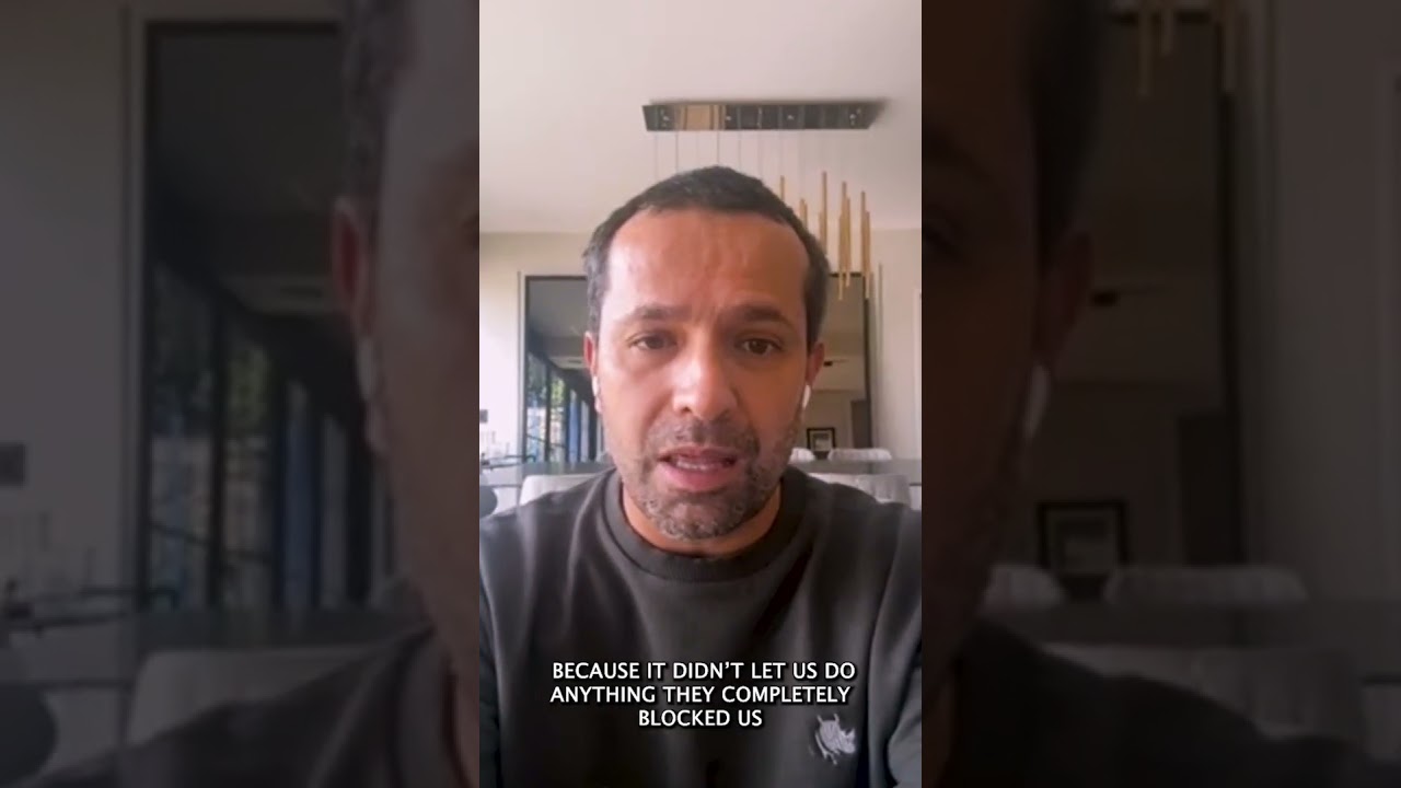 From Blocked to Back in Business (Espanol) - Video Review for StubGroup