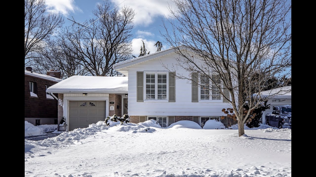 4017 Kingston Ct, Burlington, ON