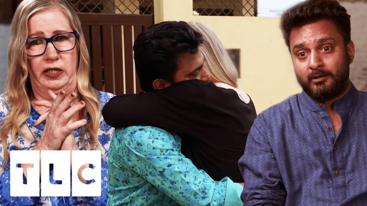 Woman Returns Home Heartbroken After Moving Countries For A Catfish | 90 Day Fiancé: The Other Way