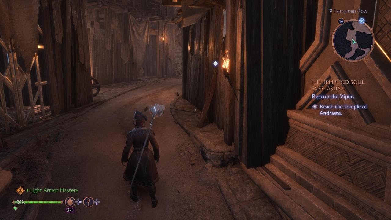 Dragon Age: The Veilguard_Let's Play - Part 41 - Almost 40 hours in 🤟