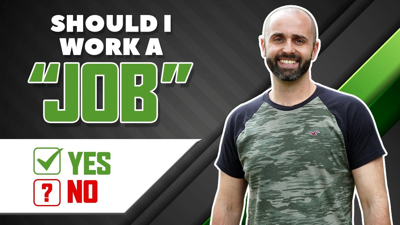 I Quit My Job to Sell On Ebay....