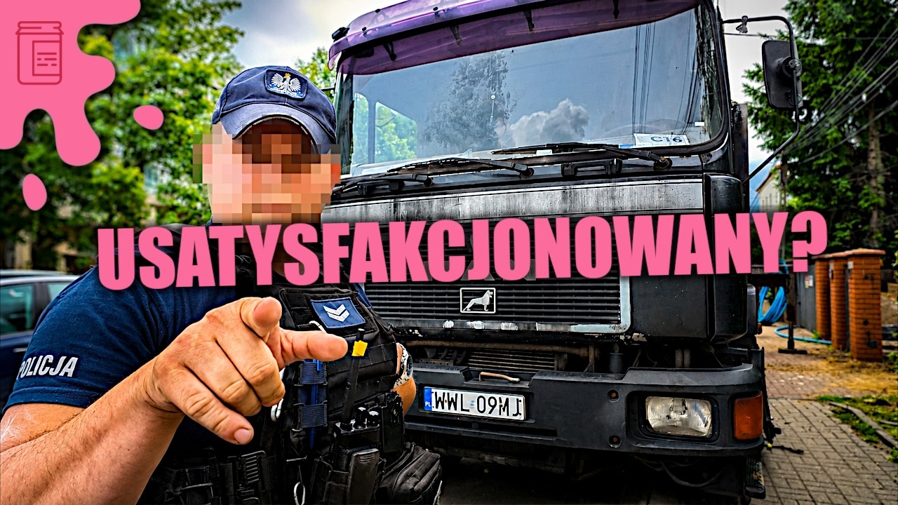 Budowa odpowiada za wszystko