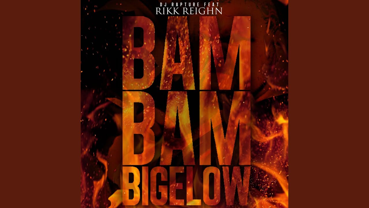 Bam Bam Bigelow