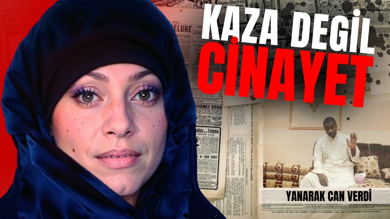 61 İNSANI KOCASINI KISKANDIĞI İ&Ccedil;İN KATLETTİ