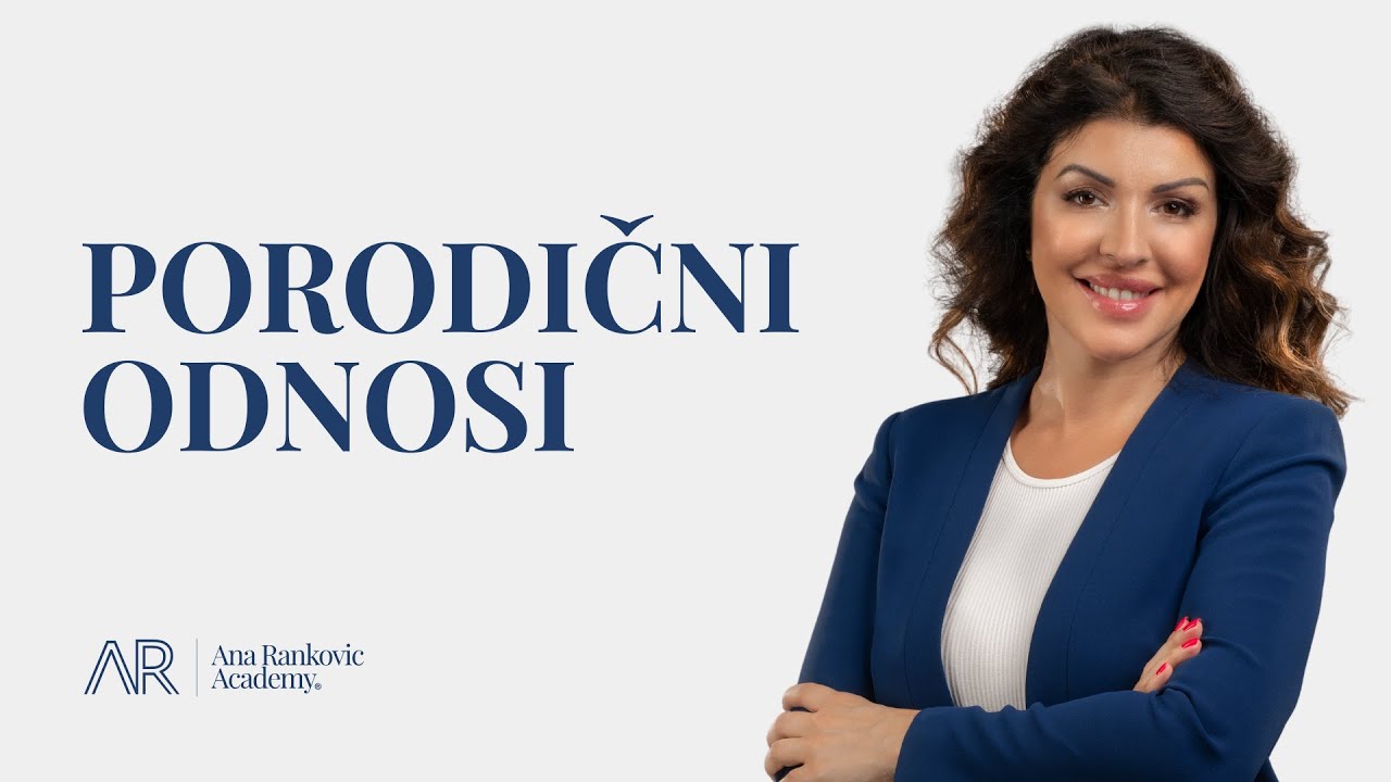 Porodični odnosi