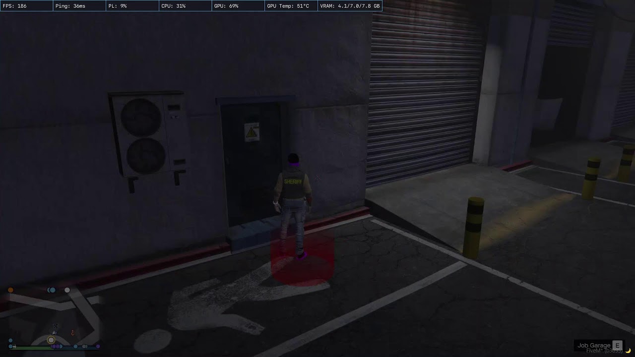 GTA5 | FiveM