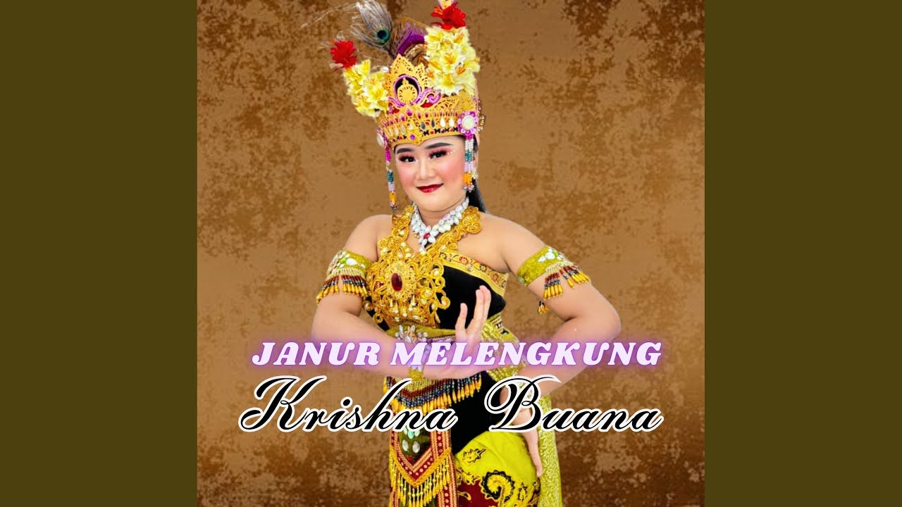 Janur Melengkung (feat. Ayu Wardina)