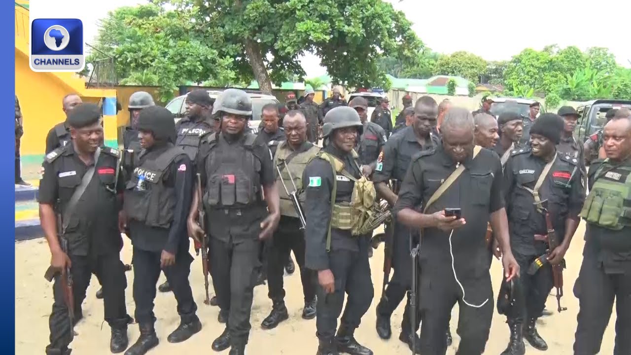 Cultists Kill Police Officer, One Other In Ahoada