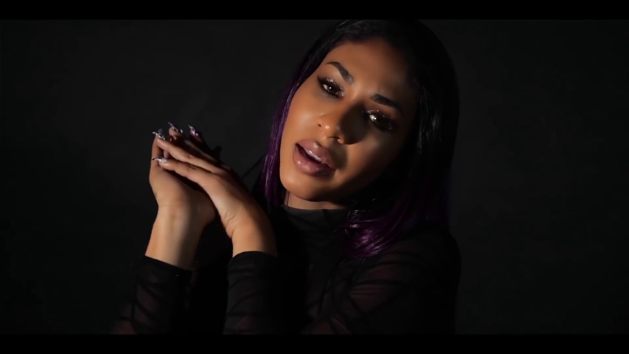 Touch My Body (Official Music Video) -.Shelly G.... feat..Ridwaan Razak